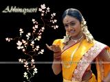 Abhinaya sri